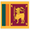 Ceylon badge